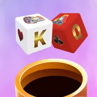 Cubilete Cup icon