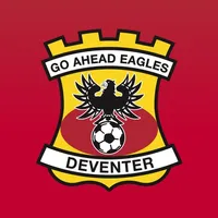 Go Ahead Eagles icon