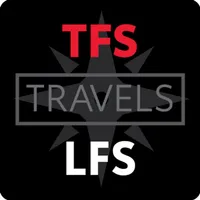 TFS / LFS Travels icon