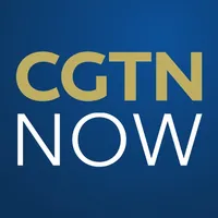 CGTN Now icon