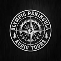 Olympic Peninsula Audio Tours icon