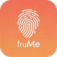 truMe Kiosk icon