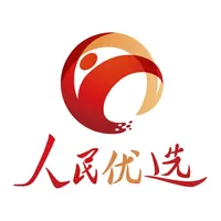 人民优选 icon