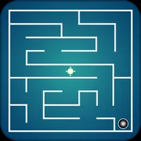 Maze Game icon