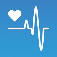 Heart Rate Monitor ϟ icon