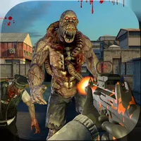 Survivors vs Zombies 3D icon