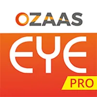 OZAAS EYE PRO icon