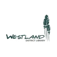 Westland District Library icon