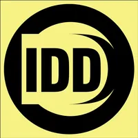 IDDScan icon