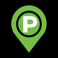 Smart Parking Apps icon