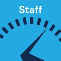 Realtime Staff App icon