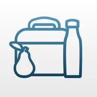 Lunchbox Frictionless Shopping icon