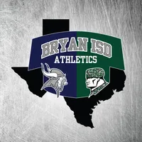 Bryan ISD Athletics icon