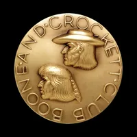 Boone and Crockett Club icon