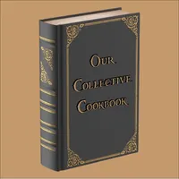 Our Collective Cookbook icon