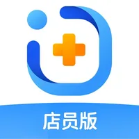 智云问诊店员版 icon