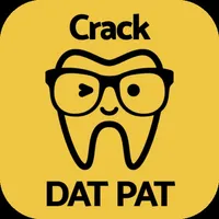 Crack DAT PAT Perceptual icon