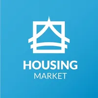 Housing Market icon