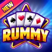 Gin Rummy Stars - Card Game icon