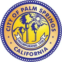 myPalmSprings icon