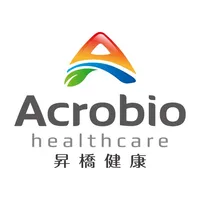 昇橋健康Acrobio專業信賴的健康品牌 icon