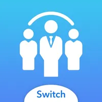 Social Switch icon