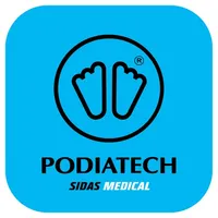 PodiaTech icon