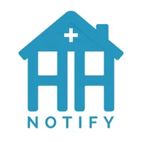 Home Health Notify icon