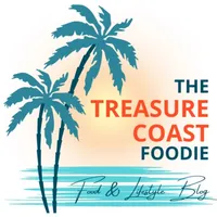 The Treasure Coast Foodie icon