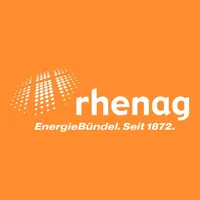 rhenag eCarsharing icon