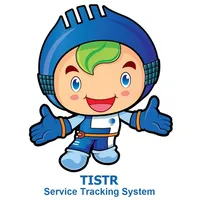 TISTR Service Tracking System icon