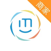 纷米商家 icon