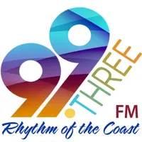 99Three FM icon