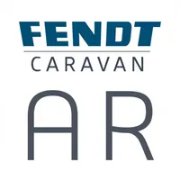 Fendt-Caravan AR icon