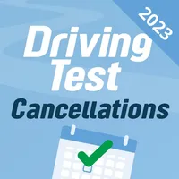 Driving Test Cancellations UK icon