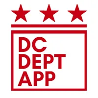 DC Dept. App icon