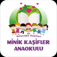 Minik Kaşifler icon