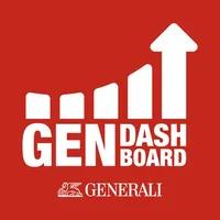 GenDashboard icon