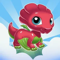 Evolve Dragons! Pet collection icon