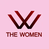 Women Fashion clothing stores icon