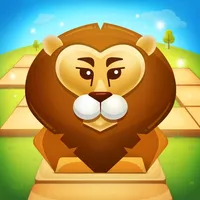 Zoo Maze Puzzle icon