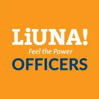 LIUNA Officers icon