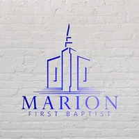 First Baptist Church Marion icon