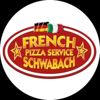 French Pizza Service icon