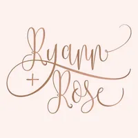 Ryann + Rose Boutique icon