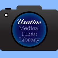 Usatine Medical Photo Library icon