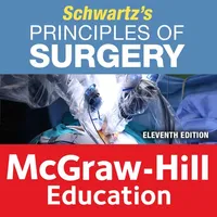 Schwartz’s Surgery 11/E icon