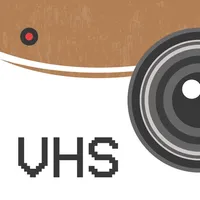 VHS: Disposable Camera &Filter icon