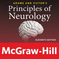 Adams & Victor's Neurology 11e icon