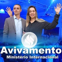 Avivamento Ministério intern icon